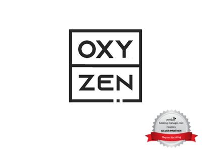 New Silver Partner: Oxyzen Yachting